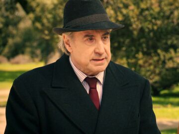 Don Pedro intensifica la presi&oacute;n sobre Pelayo en busca de trapos sucios sobre Dami&aacute;n