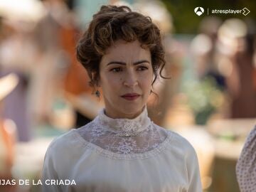 Im&aacute;genes de Las hijas de la criada, nueva serie original de Antena 3