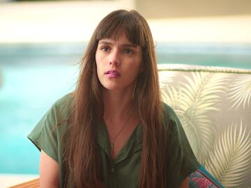 &Aacute;lvaro descubre el secreto de Patricia y C&eacute;sar sigue investigando el asesinato del director del orfanato