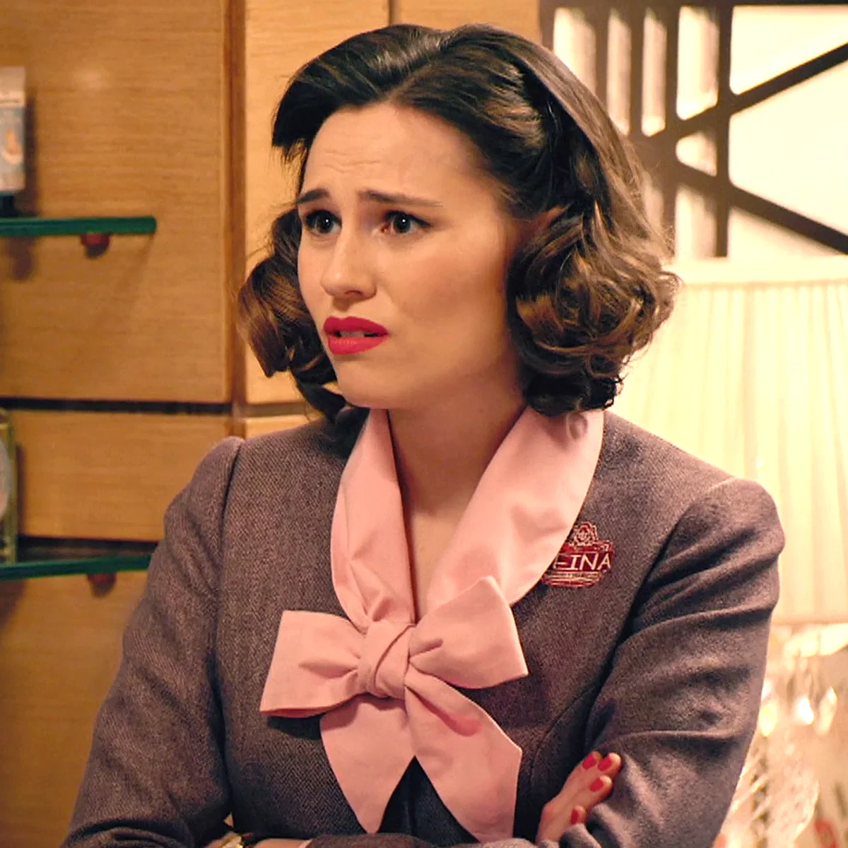 Las chicas de la tienda aconsejan a Claudia que se aleje de Raúl: “No queremos verte llorando por los rincones”