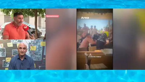Detenido Marbella Detenido Marbella