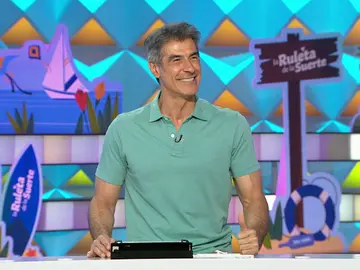 ¡Menuda coincidencia! David revoluciona el plató al contar su anécdota con Jorge Fernández ¡Menuda coincidencia! David revoluciona el plató al contar su anécdota con Jorge Fernández