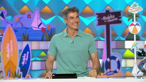 ¡Menuda coincidencia! David revoluciona el plató al contar su anécdota con Jorge Fernández ¡Menuda coincidencia! David revoluciona el plató al contar su anécdota con Jorge Fernández