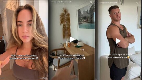 Tiktok de Noemi Hopper