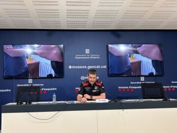 20 detenidos en Barcelona por receptación de hasta 1.022 móviles y estafar a las víctimas