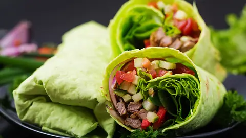 Wrap Wrap