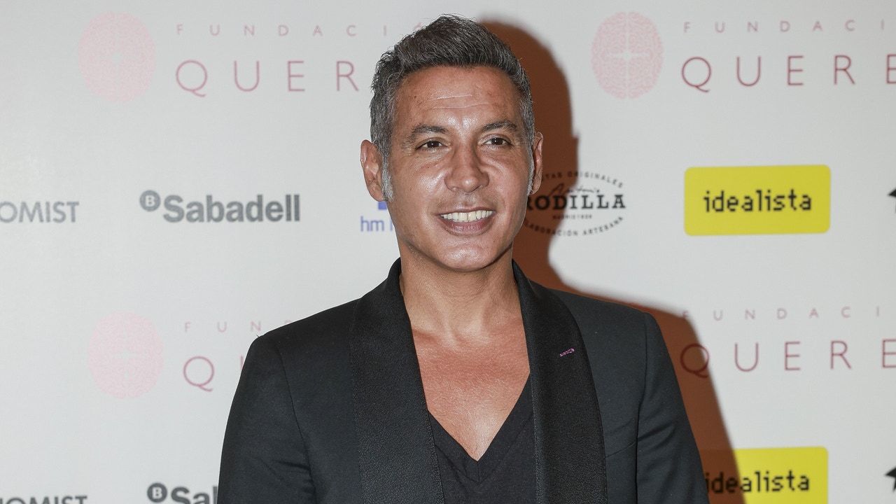 Esta tarde en Y ahora Sonsoles, recibimos la visita de Pintingo, el artista que invento la mezcla de flamenco y soul Esta tarde en Y ahora Sonsoles, recibimos la visita de Pintingo, el artista que invento la mezcla de flamenco y soul