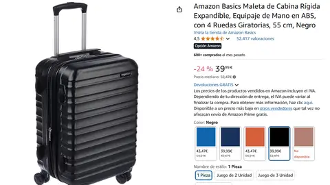 Maleta Maleta