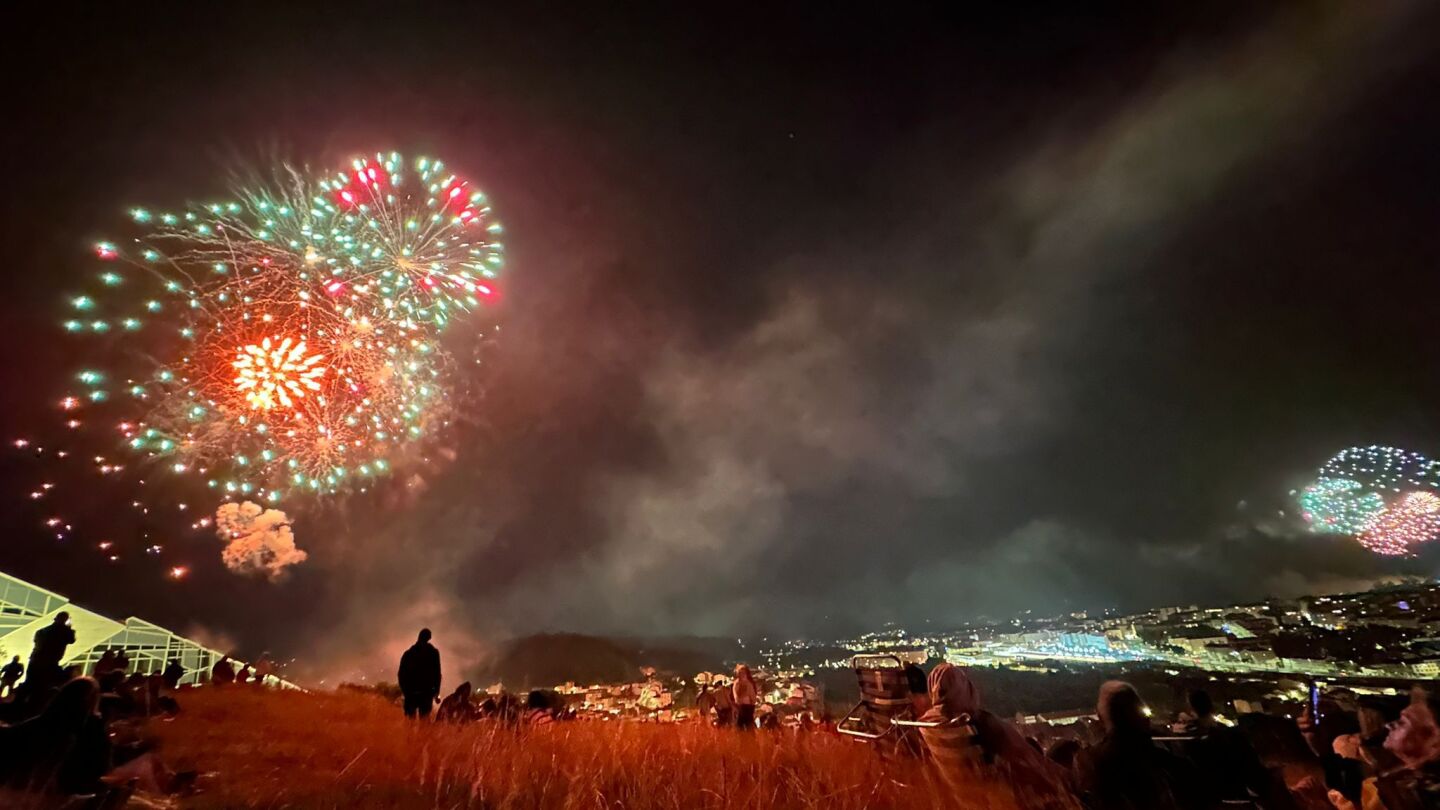 25 de julio: el latido de Galicia que se escucha en todo un pa&iacute;s