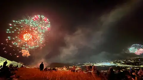 25 de julio: el latido de Galicia que se escucha en todo un país 25 de julio: el latido de Galicia que se escucha en todo un país