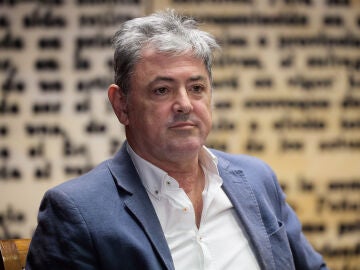 Antxon Alonso, empresario investigado en la trama Cerdán