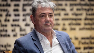 Antxon Alonso, empresario investigado en la trama Cerdán