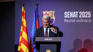Joan Laporta