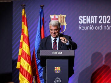 Joan Laporta