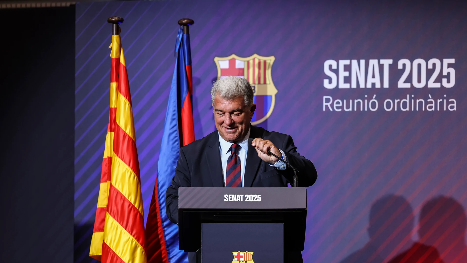 Joan Laporta Joan Laporta