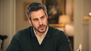 Begoña y Andrés vuelven a enfrentarse por Gabriel: “Estoy conociendo una parte de ti que no me gusta nada”