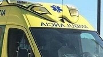 Ambulancia 