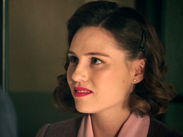 Claudia miente a Ra&uacute;l, &iexcl;no quiere que piense que no fue a la partida de domin&oacute; por &eacute;l!