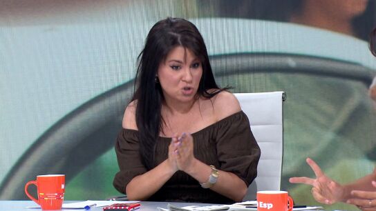 Pilar Rodr&iacute;guez Losantos
