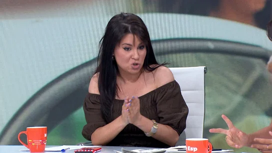 Pilar Rodríguez Losantos Pilar Rodríguez Losantos