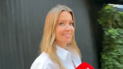 Nicole Kimpel Nicole Kimpel