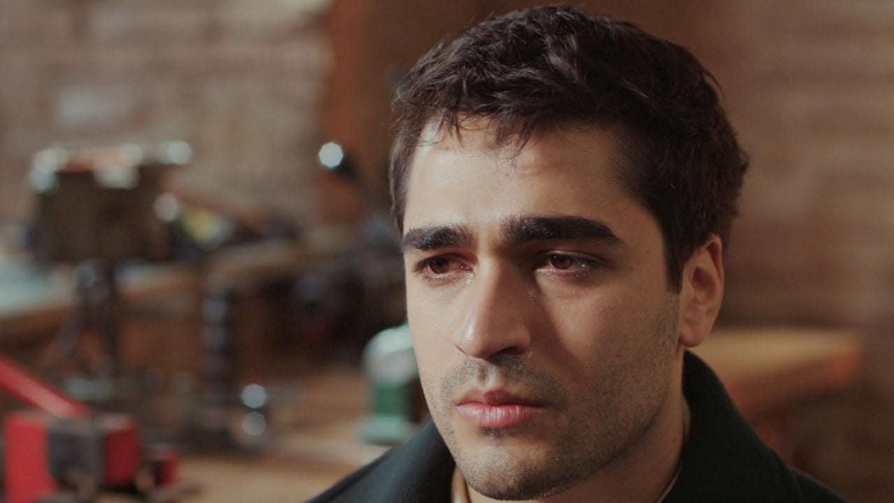 la exigencia de Halis a Ferit en el próximo capítulo de Una nueva vida la exigencia de Halis a Ferit en el próximo capítulo de Una nueva vida