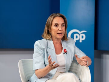 El PP pide el cese del responsable de Instituciones Penitenciarias por no facilitar la agenda de visitas de Santos Cerdán 
