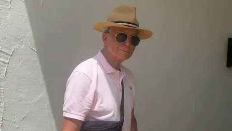 José Ortega Cano José Ortega Cano