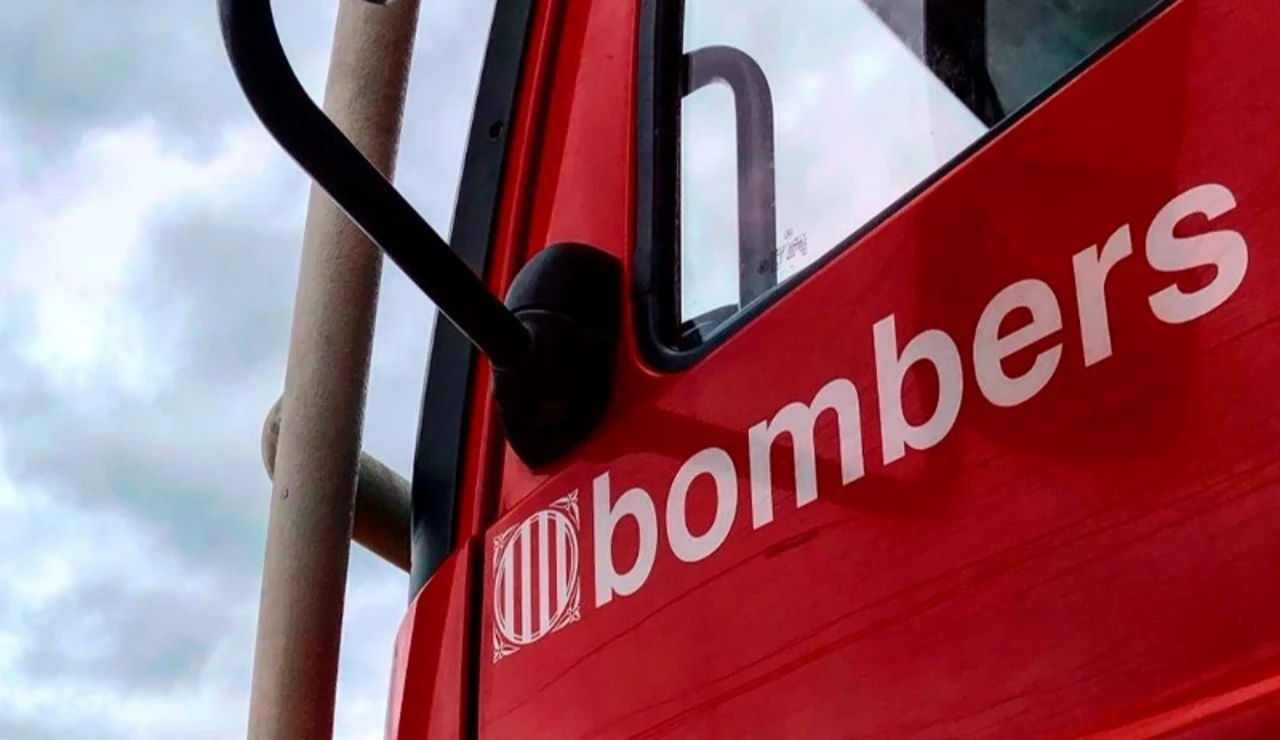 Imagen de archivo de Bombers