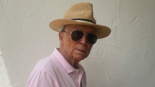 Jos&eacute; Ortega Cano