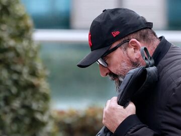 Koldo Garc&iacute;a, en una imagen de archivo.