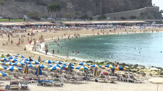 Las vacaciones son m&aacute;s caras que nunca en Espa&ntilde;a: "Sale m&aacute;s barato irse a Europa a cualquier destino"