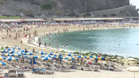 Las vacaciones son más caras que nunca en España: "Sale más barato irse a Europa a cualquier destino" Las vacaciones son más caras que nunca en España: "Sale más barato irse a Europa a cualquier destino"