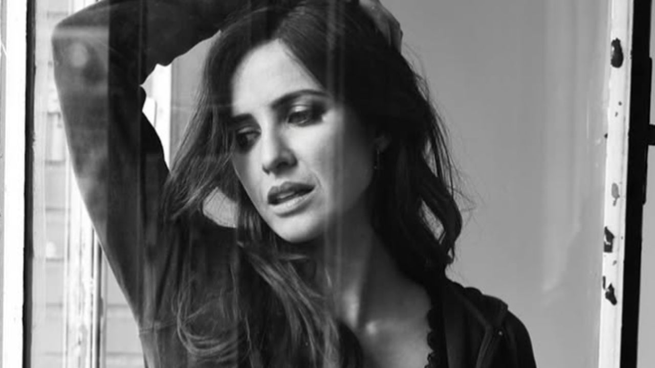 La carrera de Paula Prendes, de periodista a actriz en La Encrucijada de Antena 3 La carrera de Paula Prendes, de periodista a actriz en La Encrucijada de Antena 3