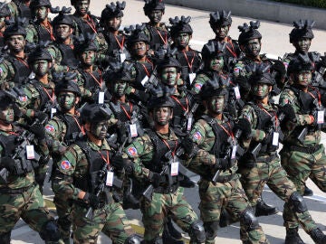 Camboya exige un alto el fuego inmediato y Tailandia rechaza el uso de la fuerza en la frontera compartida