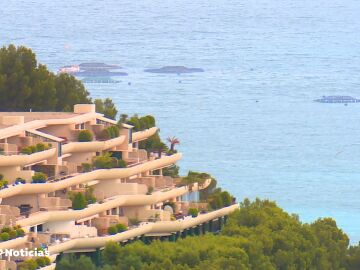 La Costa Blanca como alternativa a Baleares: "El 90% de los nuevos propietarios de casas de lujo son extranjeros"