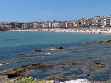 Vacaciones de verano España Vacaciones de verano España