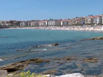Vacaciones de verano España Vacaciones de verano España