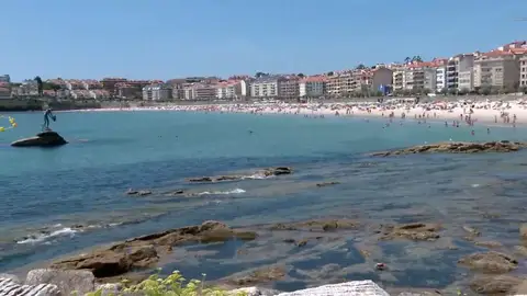 Vacaciones de verano España Vacaciones de verano España