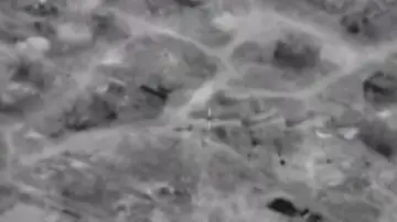 ayuda Gaza aviones ayuda Gaza aviones