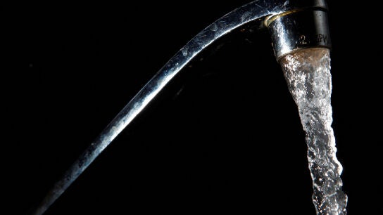 &iquest;Saben cu&aacute;l es la bebida favorita de los espa&ntilde;oles?: Agua, nada m&aacute;s que agua...