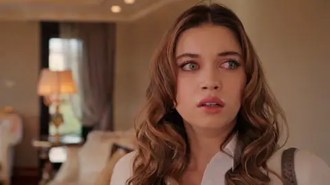 Seyran Seyran
