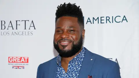 Malcolm‑Jamal Warner Malcolm‑Jamal Warner