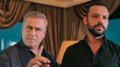 Şehmuz sentencia el destino de Pelin y su hijo si los Korhan no cumplen: “La casaré con mi chófer” 