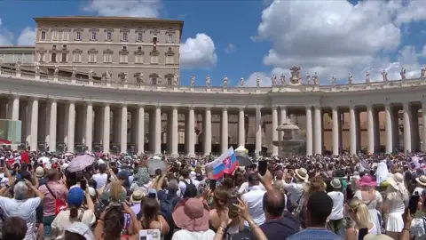 Jubileo de Jóvenes 2025 Jubileo de Jóvenes 2025