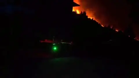 Drones nocturnos Drones nocturnos
