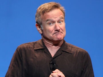 Robin Williams