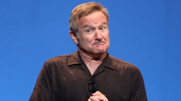 Robin Williams