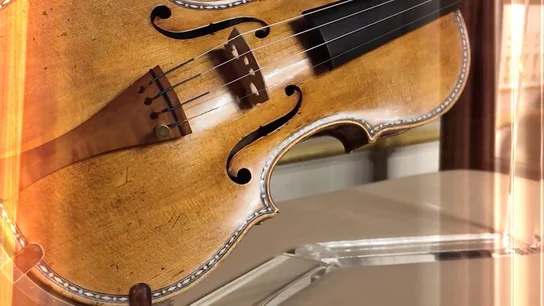 El misterio del último stradivarius El misterio del último stradivarius