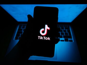 Imagen de archivo de Tik Tok
